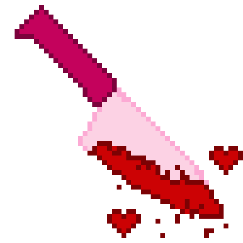 knife cursor